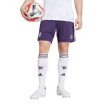 Kit Enfant Manchester United Exterieur 2025 2026 – Image 4