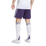 Kit Enfant Manchester United Exterieur 2025 2026 – Image 5