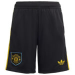KITS ENFANT/ JUNIOR MANCHESTER UNITED THIRD 2025/2026 – Image 2