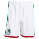 KITS ENFANT/ JUNIOR DOMICILE MEXIQUE COUPE DU MONDE 2026 – Image 6