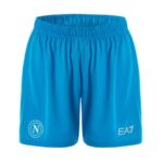 Maillot Kit Enfant Naples Domicile 2025 2026 – Image 5