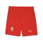 Maillot Kit Enfant RC Lens Domicile 2025 2026 – Image 2
