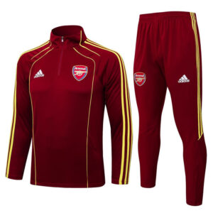 SURVETEMENT ARSENAL HAUT/BAS 2025/2026