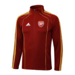 SURVETEMENT ARSENAL HAUT/BAS 2025/2026 – Image 2