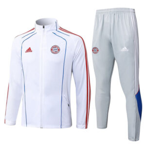SURVETEMENT BAYERN MUNICH HAUT/BAS 2025/2026