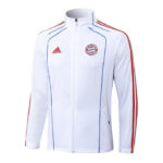 SURVETEMENT BAYERN MUNICH HAUT/BAS 2025/2026 – Image 2