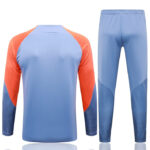 SURVETEMENT HAUT/BAS INTER MILAN 2025/2026 – Image 2