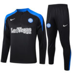 SURVETEMENT HAUT/BAS INTER MILAN 2025/2026