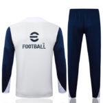 SURVEMENT HAUT/BAS INTER MILAN 2025/2026 – Image 2