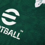 SURVÊTEMENT AS ROMA HAUT/BAS 2025/2026 – Image 2