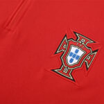 SURVÊTEMENT PORTUGAL HAUT/BAS 2025/2026 – Image 2