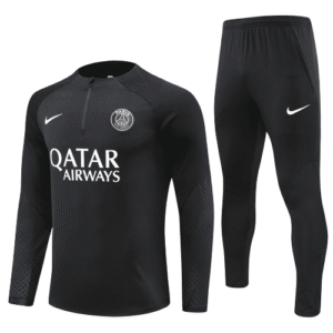 SURVÊTEMENT ENFANT/JUNIOR PSG EXTÉRIEUR 2022/2023