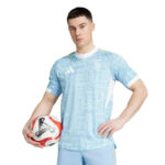 MAILLOT JUVENTUS EXTERIEUR 2025/2026 – Image 3