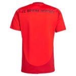 MAILLOT BAYERN MUNICH DOMICILE 2024/2025 – Image 2