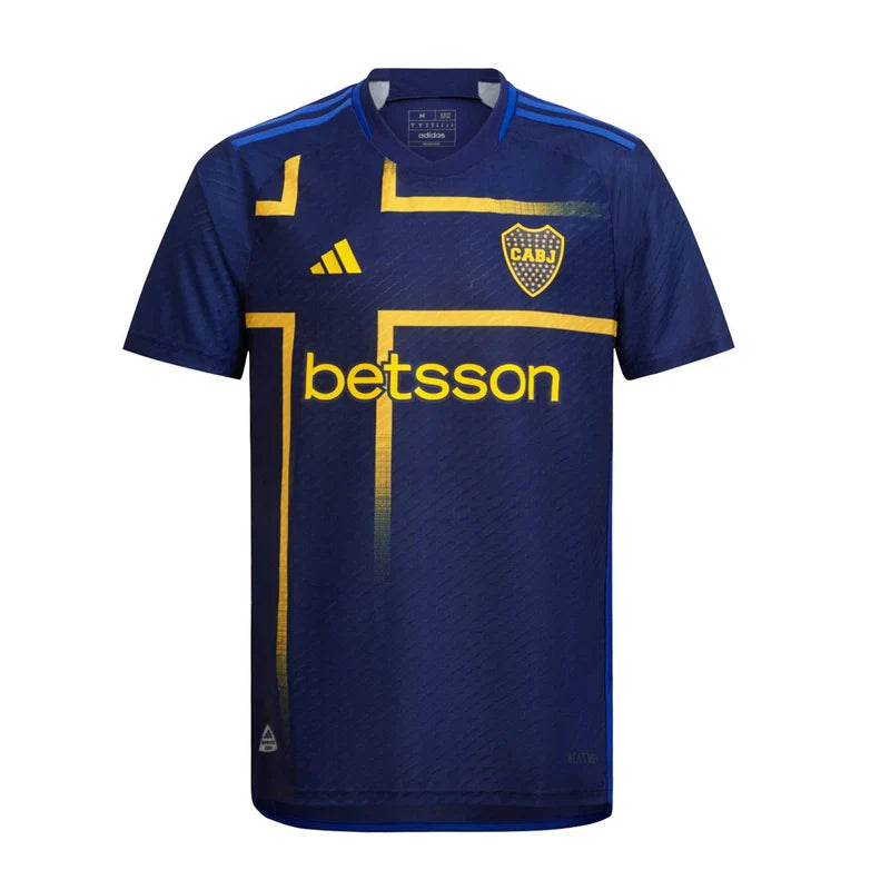 WhatsAppImage2024-06-04a01.05.56_d639b2b1 MAILLOT BOCA JUNIORS DOMICILE 2024/2025 – Image 1