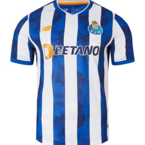MAILLOT FC PORTO DOMICILE 2024/2025