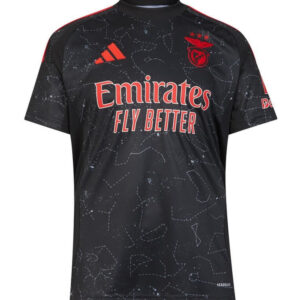 MAILLOT SL BENFICA EXTERIEUR 2024/2025