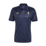 MAILLOT JUVENTUS THIRD 2024/2025
