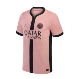 MAILLOT PSG THIRD 2024/2025