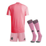 KIT ENFANTS/ JUNIOR INTER MIAMI DOMICILE 2025/2026 – Image 2