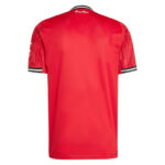MAILLOT MANCHESTER UNITED DOMICILE 2025/2026 – Image 2