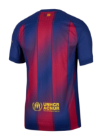 MAILLOT FC BARCELONE DOMICILE 2025/2026 – Image 2