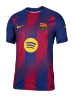 MAILLOT FC BARCELONE DOMICILE 2025/2026