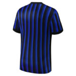 MAILLOT INTER MILAN DOMICILE 2025/2026 – Image 2