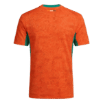 MAILLOT COTE D'IVOIRE DOMICILE COUPE DU MONDE 2026 – Image 2