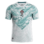 MAILLOT PORTUGAL EXTERIEUR COUPE DU MONDE 2026