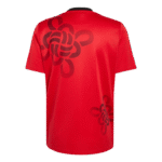 MAILLOT MANCHESTER UNITED 2025/2026 – Image 2