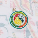 MAILLOT SÉNÉGAL DOMICILE COUPE DU MONDE 2026 – Image 6