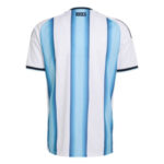 KITS ENFANT/ JUNIOR ARGENTINE DOMICILE COUPE DU MONDE 2026 – Image 5