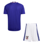 KITS ENFANT/ JUNIOR JAPON DOMICILE COUPE DU MONDE 2026 – Image 3
