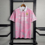 MAILLOT CONCEPT REAL MADRID