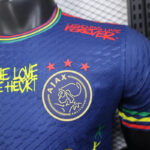 MAILLOT AJAX CONCEPT 2025/2026 – Image 5