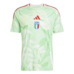 MAILLOT ITALIE EXTÉRIEUR EURO 2025