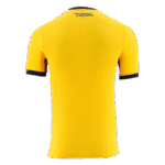 MAILLOT EQUATEUR DOMICILE COUPE DU MONDE 2026 – Image 2