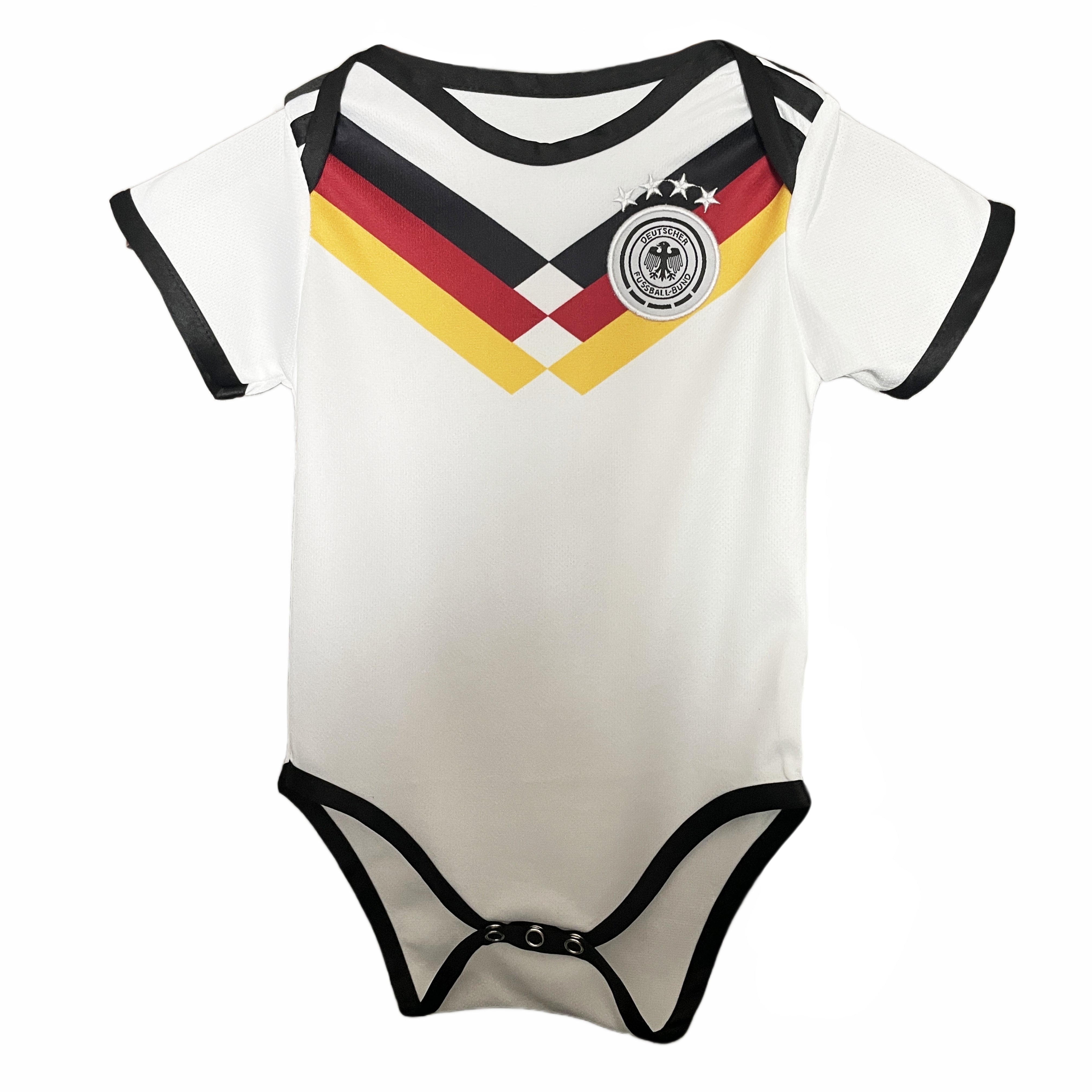 body-bebe-allemagne-foot-2025-2026 Body Bebe Allemagne Foot 2025 2026 – Image 1