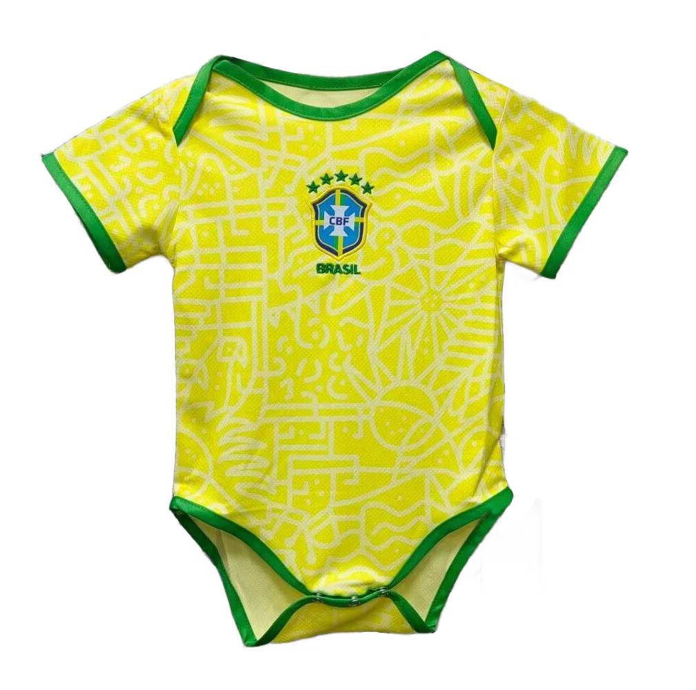body-bebe-bresil-domicile-2024-2025 Body Bebe Bresil Foot 2024 2025 – Image 1