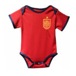 Body Espagne Bebe Foot 2025 2026 – Image 2