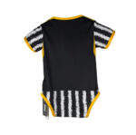 Body Bebe Juventus Domicile Foot 2023-2024 – Image 2
