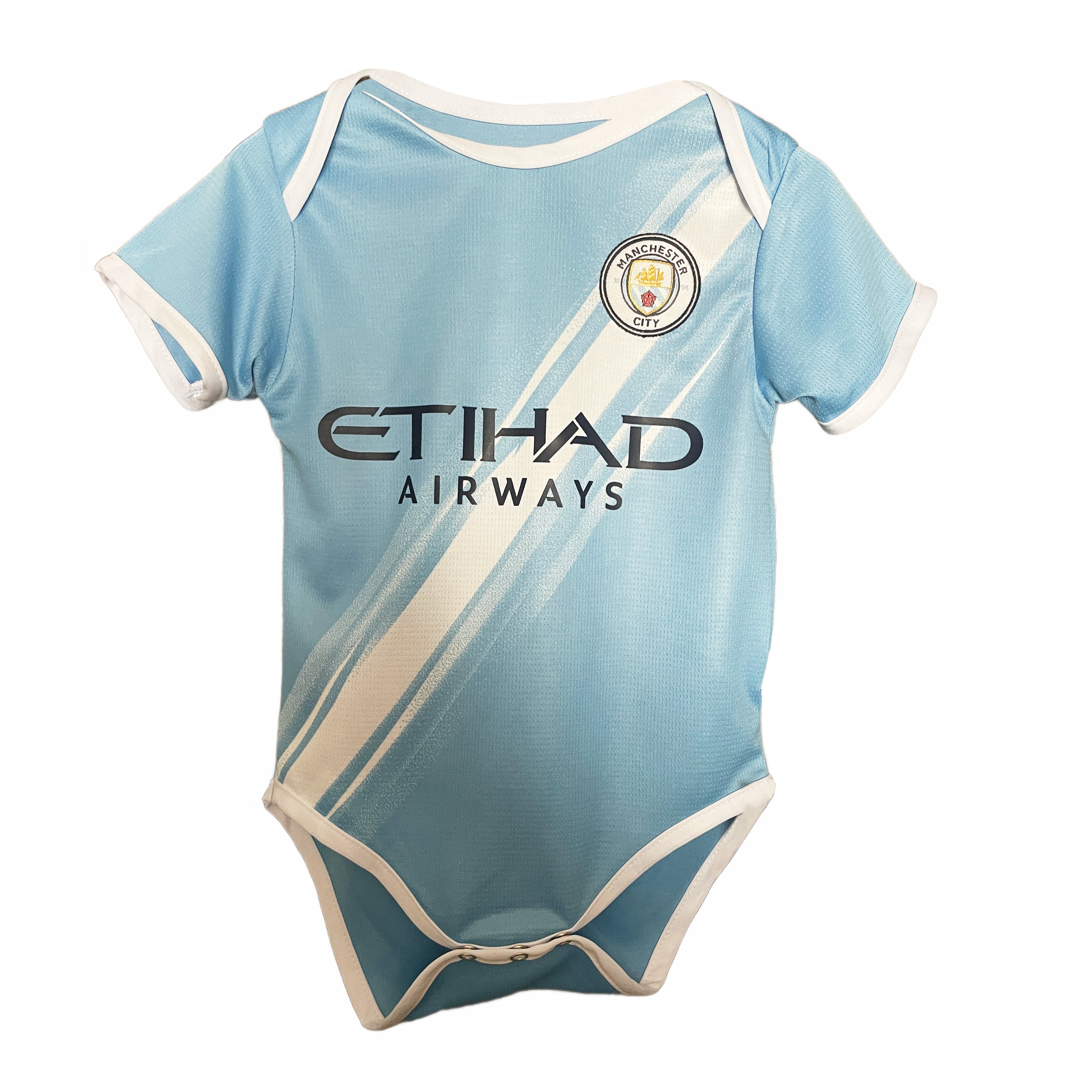 body-bebe-manchester-city-25-26 Body Bebe Manchester City Foot 2025-2026 – Image 1