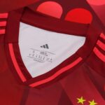 MAILLOT ALLEMAGNE EXTÉRIEUR EURO 2025 – Image 8