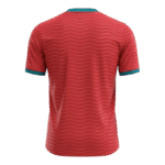 MAILLOT PORTUGAL DOMICILE COUPE DU MONDE 2026 – Image 2