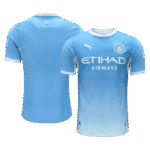 MAILLOT MANCHESTER CITY DOMICILE 2026-2027 – Image 3