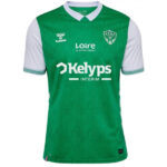 MAILLOT ASSE DOMICILE 2025/2026 HUMMEL OFFICIEL