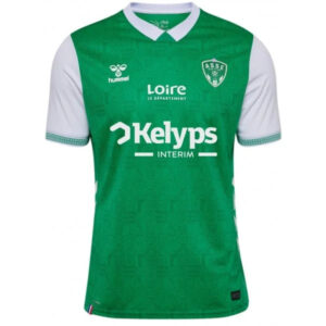 MAILLOT ASSE DOMICILE 2025/2026 HUMMEL OFFICIEL