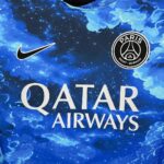 MAILLOT PSG CONCEPT 2025/2026 – Image 4