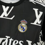MAILLOT REAL MADRID CONCEPT 2025/2026 – Image 4
